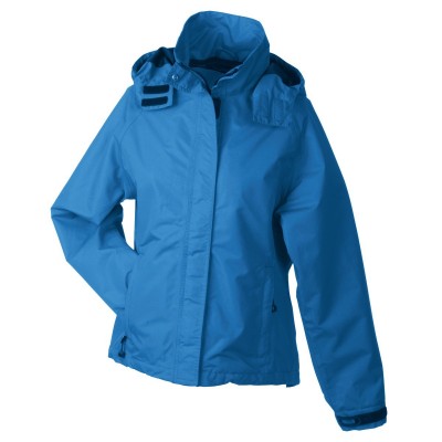 Giacche Ladies' Outer Jacket colore azur taglia S