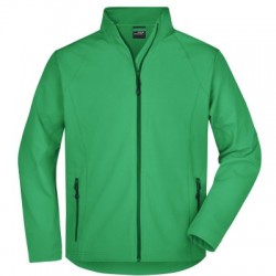 Soft shell Men's Softshell Jacket 2