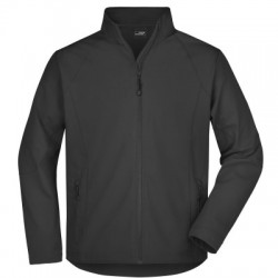 Soft shell Men's Softshell Jacket 2