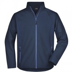 Soft shell Men's Softshell Jacket 2