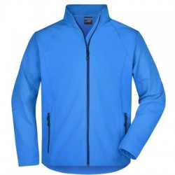Soft shell Men's Softshell Jacket 2