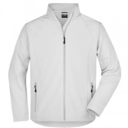 Soft shell Men's Softshell Jacket 2
