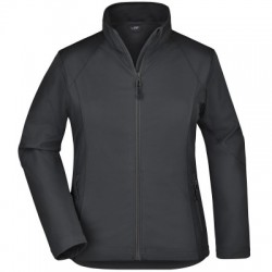 Soft shell Ladies' Softshell Jacket 2