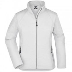 Soft shell Ladies' Softshell Jacket 2