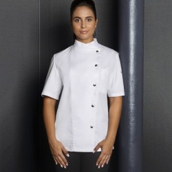 Ho.Re.Ca. Ladies' Chef Jacket Greta