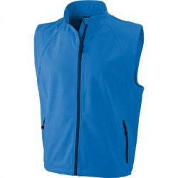 Soft shell Men's Softshell Vest 2