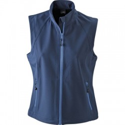 Soft shell Ladies' Softshell Vest 2