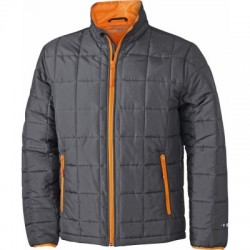 Giacche Men's Padded Light Weight Jacket 2