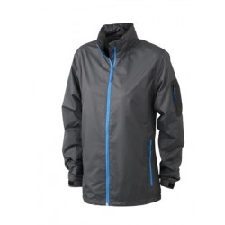 Giacche Ladies' Windbreaker 2