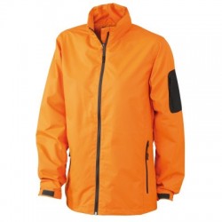 Giacche Ladies' Windbreaker 2