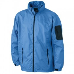 Giacche Men's Windbreaker 2