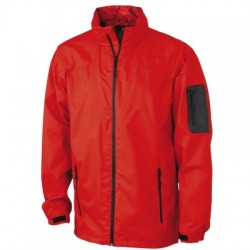 Giacche Men's Windbreaker 2