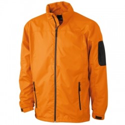 Giacche Men's Windbreaker 2