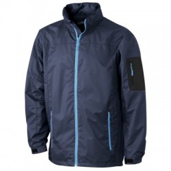 Giacche Men's Windbreaker 2