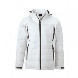 Giacche Men's Outdoor Hybrid Jacket 2