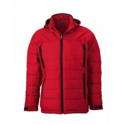 Giacche Men's Outdoor Hybrid Jacket 2