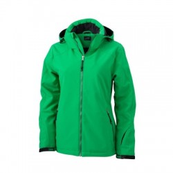 Soft shell Ladies' Wintersport Jacket 2