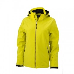 Soft shell Ladies' Wintersport Jacket 2