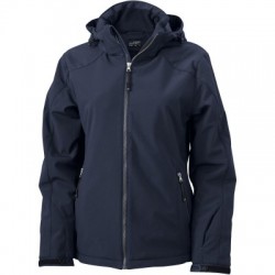 Soft shell Ladies' Wintersport Jacket 2