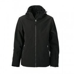Soft shell Men's Wintersport Jacket 2