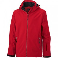 Soft shell Men's Wintersport Jacket 2