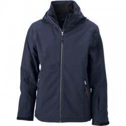 Soft shell Men's Wintersport Jacket 2