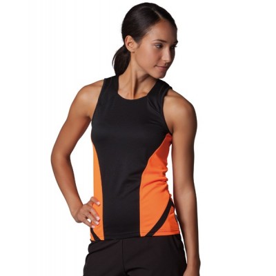 T-Shirt Gilet Cooltex Sports Women