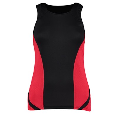 T-Shirt Gilet Cooltex Sports Women