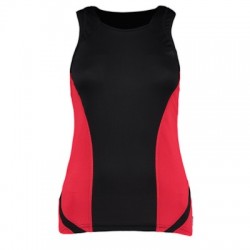 T-Shirt Gilet Cooltex Sports Women
