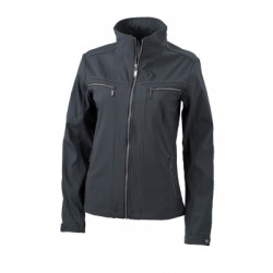 Soft shell Ladies' Tailored Softshell 2