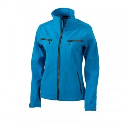 Soft shell Ladies' Tailored Softshell 2