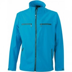 Soft shell Men's Tailored Softshell 2
