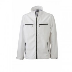 Soft shell Men's Tailored Softshell 2
