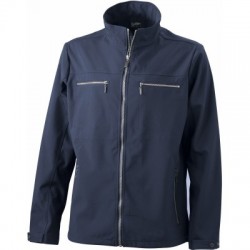 Soft shell Men's Tailored Softshell 2
