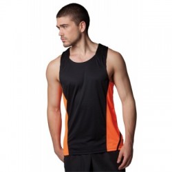 T-Shirt Gilet Cooltex Sports Men