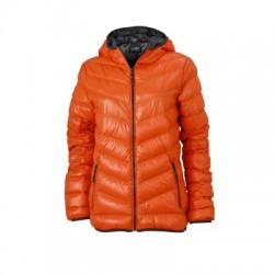 Giacche Ladies' Down Jacket 2