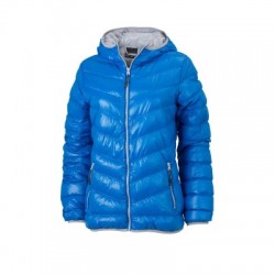 Giacche Ladies' Down Jacket 2