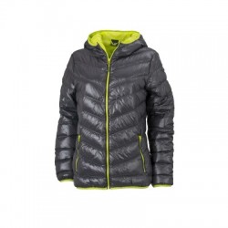 Giacche Ladies' Down Jacket 2