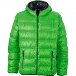 Giacche Men's Down Jacket 2