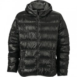 Giacche Men's Down Jacket 2