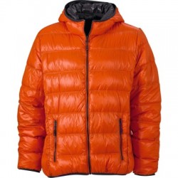 Giacche Men's Down Jacket 2