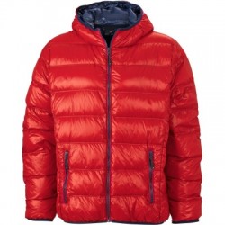 Giacche Men's Down Jacket 2