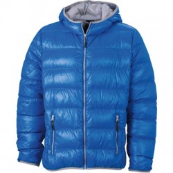 Giacche Men's Down Jacket 2