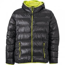 Giacche Men's Down Jacket 2