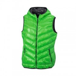 Giacche Ladies' Down Vest 2