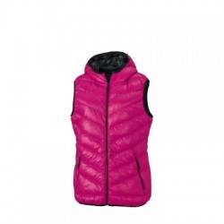 Giacche Ladies' Down Vest 2