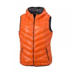 Giacche Ladies' Down Vest 2