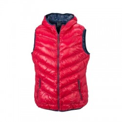 Giacche Ladies' Down Vest 2