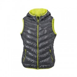 Giacche Ladies' Down Vest 2