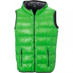 Giacche Men's Down Vest 2